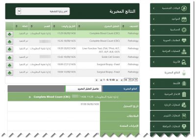 07 LAB Results AR | from NABEEL SHAHID, Solution Architect for Cloud Applications